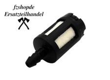 Benzinfilter Filter Sprit » Dolmar PS-2 PS-3 PS-4 PS-32 PS-33 PS-34 PS-36 PS-39