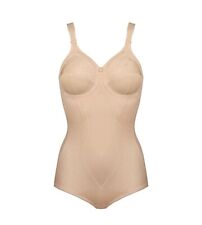 Triumph Body Doreen + Cotton 01 BS Gr. 75 80 85 90 95 100 105 110  / B C D 