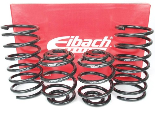 Eibach pro kit 30mm - eibach,