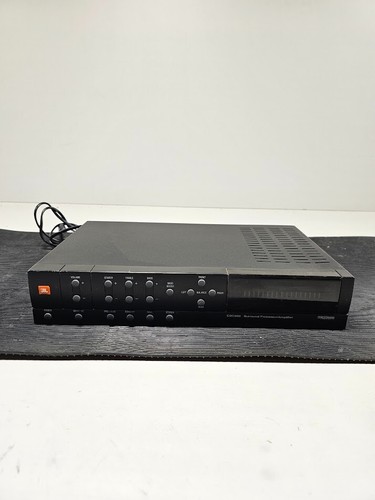 Jbl esc200 surround - surround, prozessor