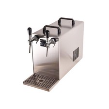 Bierzapfanlage STREAM 50