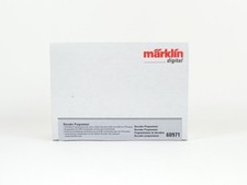 Märklin digital decoder - h0,