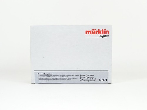 Märklin digital decoder - digital,