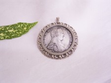 MARIA THERESIA METALL