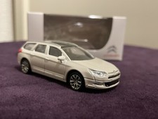 Modellauto Norev Citroen C5