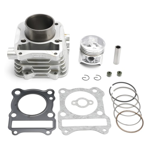 57mm zylinderkit 125cc - 57mm,