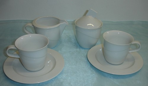 Rosenthal avenue weiss weiß - rosenthal,