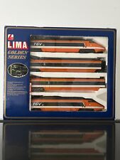 LIMA - 149711 - TGV PSE - SNCF - ANALOG H0 - TOP ZUSTAND! (WR-5113)