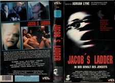 Jacob's Ladder - In der Gewalt