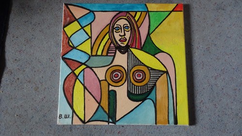 Avantgarde original - avantgarde,