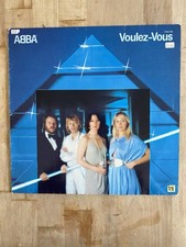 ABBA Vinyl LP Album