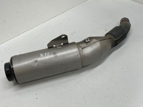 Honda cbr 1000 endtopf - cbr, f