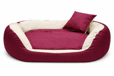 Hundebett Hundekissen