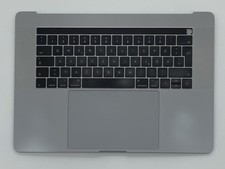 Original TopCase MacBook Pro