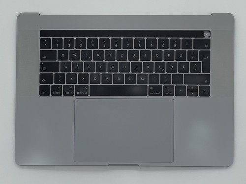 Original topcase macbook - original,