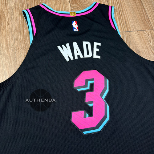 Authentic miami heat - authentic, city