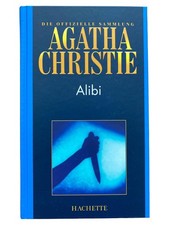 Alibi von Agatha Christie
