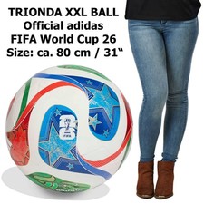 Trionda XXL Riesenball Ø80cm