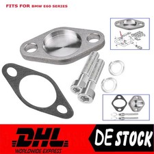 AGR Ventil Deckplatte FÜR BMW