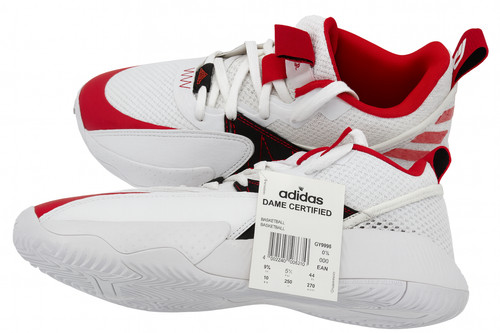 Adidas dame certified - certified, gy8965