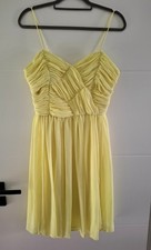 Kleid Minikleid Ballkleid kurz