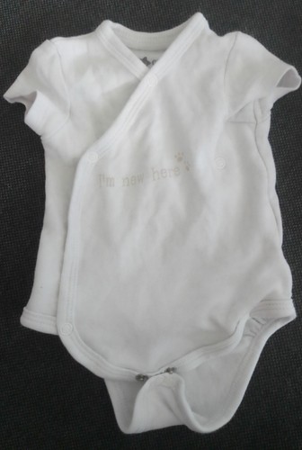 Cute baby wickelbody - cute,