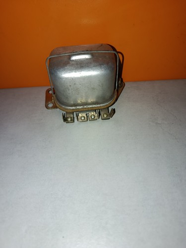 Regler volt watt ddr - 6,