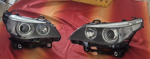 Xenon scheinwerfer rechts - scheinwerfer, und
