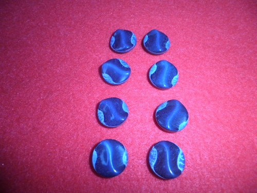 Konvolut dunkelblaue - konvolut,