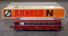 Arnold N 2910 Schienenbus