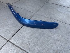 SLK  R170 Mopf Stoßstangen