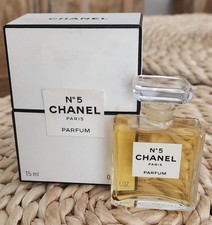CHANEL N°5 RARE FACTICE EN