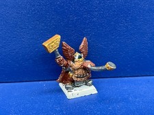 RAR! König Kazador ohne