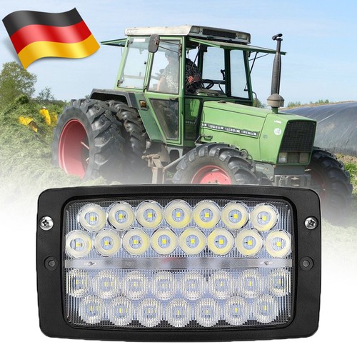 90w led arbeitsscheinwerfer - led,