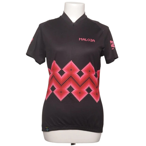 Maloja fahrradtrikot - maloja,,