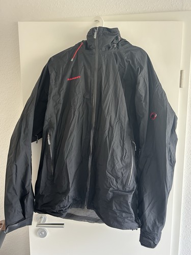 Mammut herrenjacke drytech 4xl - mammut,