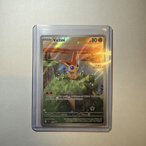 Pokemon victini illustration - pokemon,