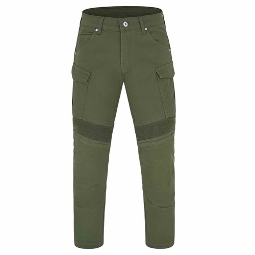 Motorradhose herren aramid - motorradhose,