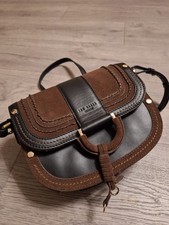 TED BAKER London Handtasche Damen Umhängetasche Bag Damentasche Bag wie neu