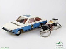 DDR Fernlenkauto  Fiat Coupe