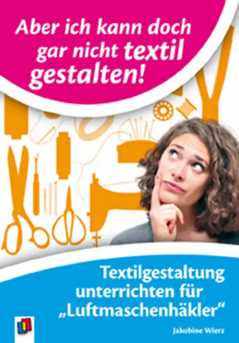 Aber ich kann - , gar