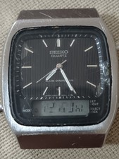 Seiko H461 Breitling Pluton