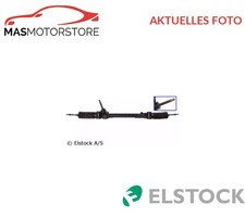 LENKGETRIEBE ELSTOCK 14-0821 A NEU OE QUALITÄT