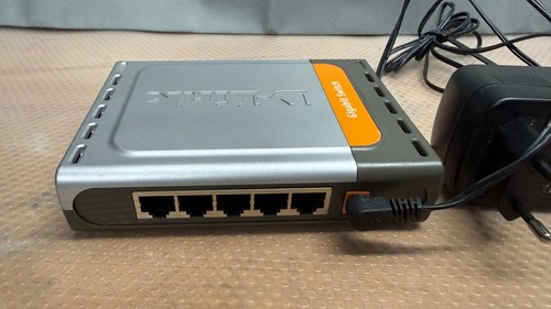 Link dgs 1005d 5 - dgs-1005d, –