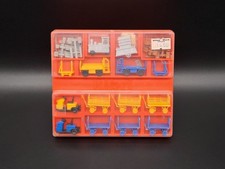 Kibri 9561 zubehör set - 9561,
