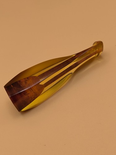 Vintage catalin zigarrenspitze - catalin,