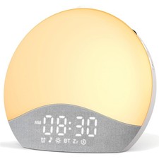 Tageslichtwecker, Lichtwecker