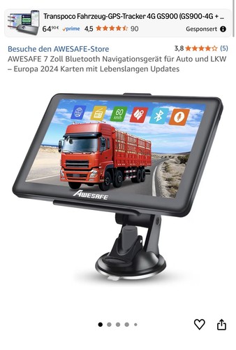 Awesafe navigation navi für - navigation,