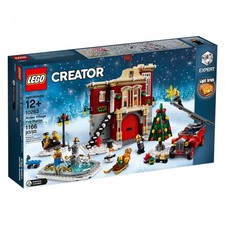 Lego creator expert 10263 - lego®,