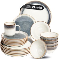 Moritz & Moritz Geschirrset 6